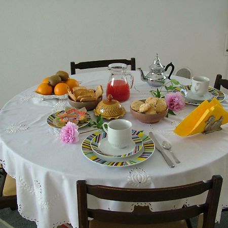 B&B Carlotta Болонья Экстерьер фото